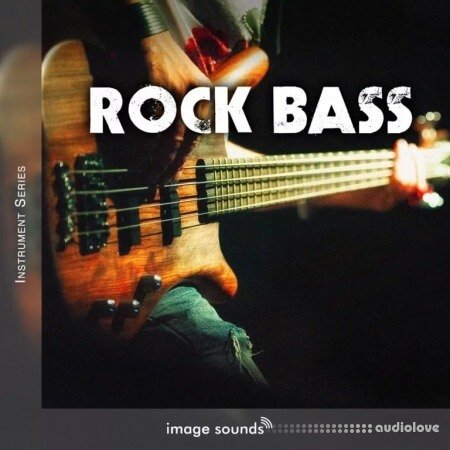 Image Sounds Rock Bass