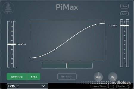 Arboreal Audio PiMax