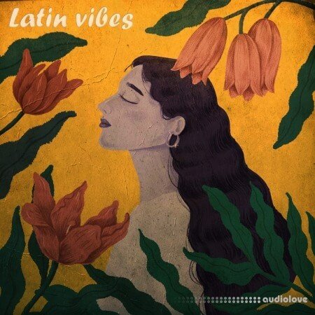 bykenneth Latin Vibes Vol.4