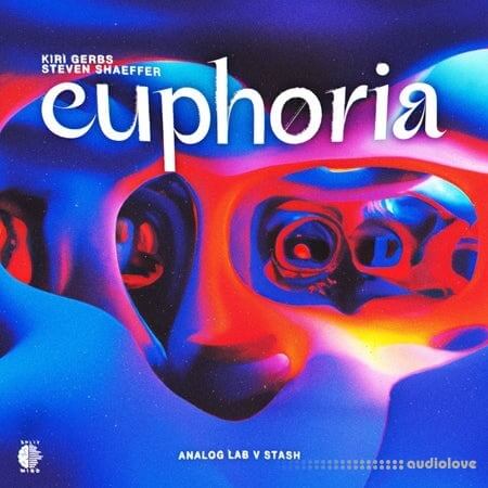 Steven Shaeffer Kiri Gerbs Euphoria