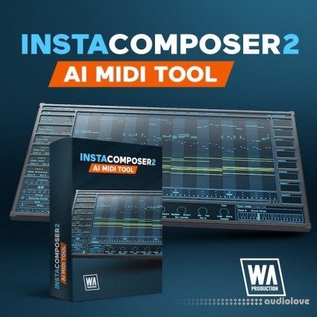 WA Production Instacomposer 2