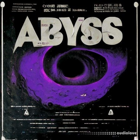 Sample Plug The Sample Stash  Abyss Vol. 6 (Compositions and Stems)