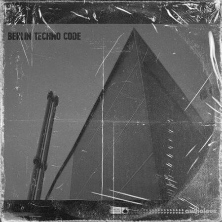 BFractal Music Berlin Techno Code