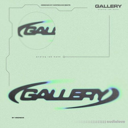 VisionEXE's gallery [ Analog Lab 5 Bank ]