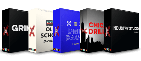 CRAS Sample Bundle