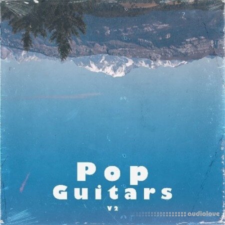 Rowan Kemble Pop Guitars Vol.2