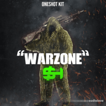 slipperyhaze WARZONE Drill Oneshot Kit