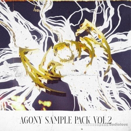 Agony Sample Pack Vol.2 (Full Pack)