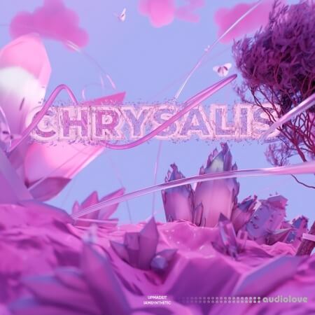 Synthetic x Upmadeit CHRYSALIS Portal Bank