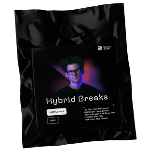 Deviant Audio Hybrid Breaks Vol.1