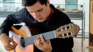 Udemy Abrsm Classical Guitar Course A Comprehensive Foundation