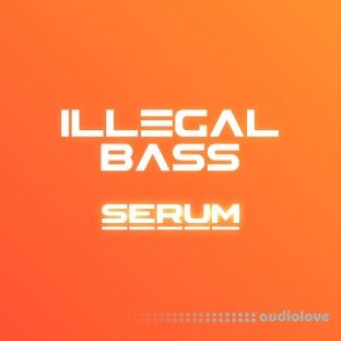 Derpcatmusic Illegal Bass