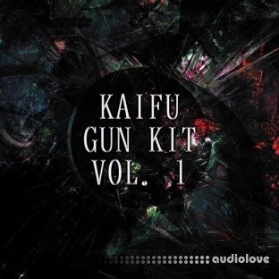 KAIFU Gun Kit Vol.1