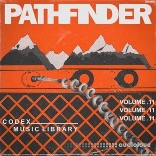 Codex Music Library Pathfinder (Compositions )