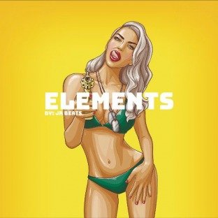 JRBeats Elements