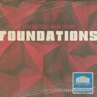 HOUSE OF WAVES Music Library Foundations (Compositions )