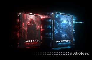 Cymatics Dystopia Launch Edition