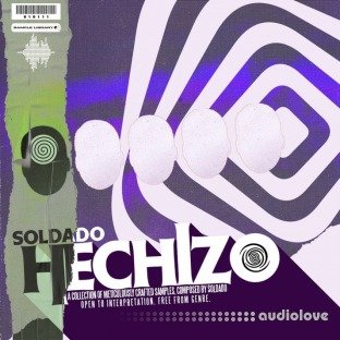 Soldado Hechizo (Sample Library)