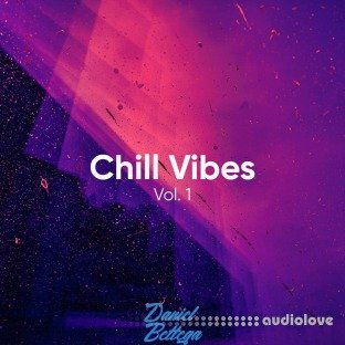 Daniel Bettega Chill Vibes Vol.1