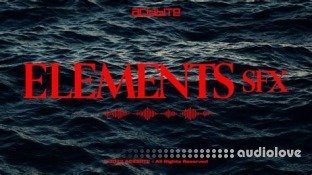 AcidBite Elements SFX