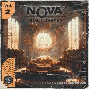 cymonnova Nova Music Library 2