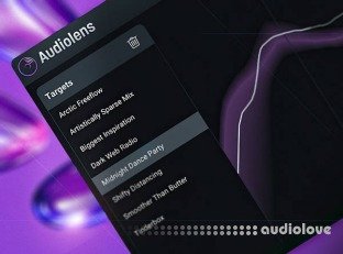 Groove3 Audiolens Explained