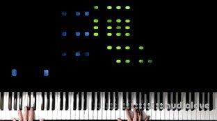 Udemy How to play and arrange pop songs on the piano