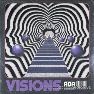 UNKWN Sounds AOA Visions (Compositions And Stems)