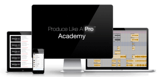 Produce Like A Pro Beginners Guide to Recording and Mixing with Warren Huart