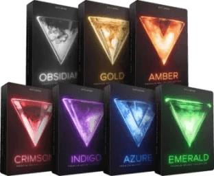 Cymatics Prism Launch Edition