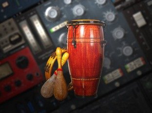 Groove3 Percussion Production Tips and Tricks