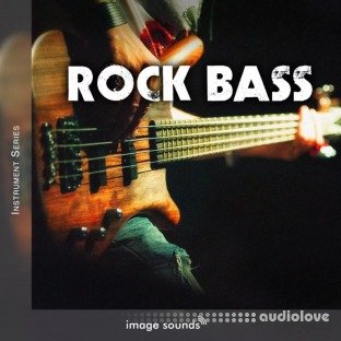 Image Sounds Rock Bass