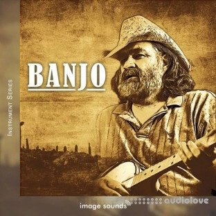 Image Sounds Banjo