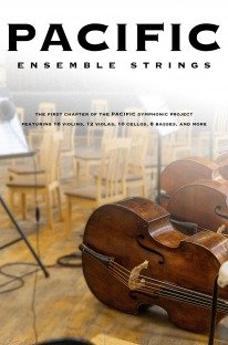 Performance Samples Pacific Ensemble Strings