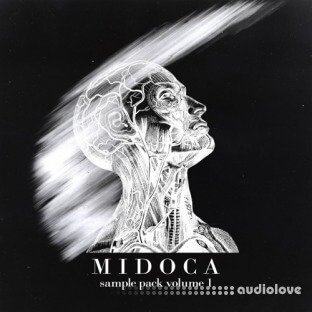 Midoca Sample Pack Volume 1