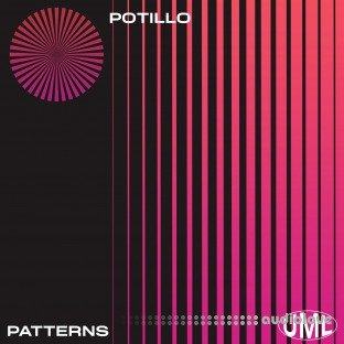 Potillo Unorthodox Music Library Patterns