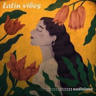 bykenneth Latin Vibes Vol.4