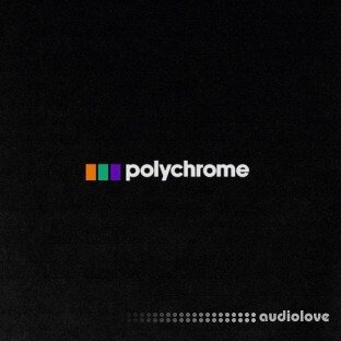 Cryptic Sounds Polychrome Creative Drumkit (Deluxe)