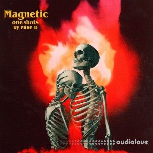 Mike B Magnetic (One Shot Library)