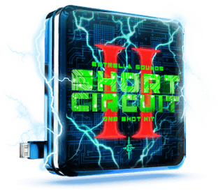 Estrella Sounds Presents Short Circuit 2 (One Shot Kit)