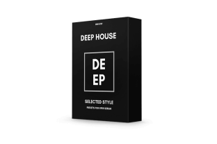 Sound Factory Deep House for Serum