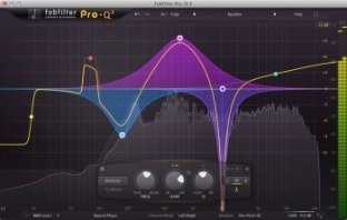 Streaky FabFilter Pro-Q3 Presets