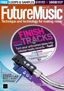 Future Music Issue 399 September 2023