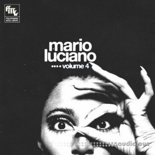 Polyphonic Music Library Mario Luciano Vol.4 (Compositions and Stems)