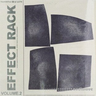 The44thfloor Effect Rack Presets Vol.2