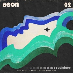 Daniel East Aeon Vol.2 (Compositions)