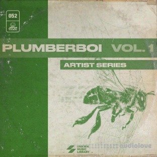 UNKWN Plumberboi Vol.1 (Compositions and Stems)