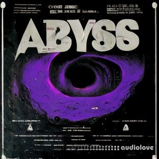 Sample Plug The Sample Stash  Abyss Vol. 6 (Compositions and Stems)