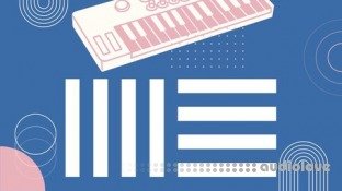 Udemy Produce a Funky Piano House Track in Ableton Live