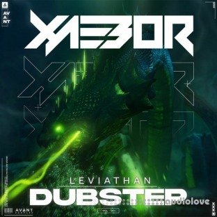 Avant Samples XaeboR's Leviathan Dubstep